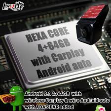 On the 2020 gle, carplay is more like an. Android Carplay Interface Box Fur Infiniti Qx70 Fx37 Fx50 Fx 2010 17 Mit Qx50 Qx60 Qx80 Video Interface Gps Navigation Lsailt Interface Opel Interfaceinterface Opel Insignia Aliexpress