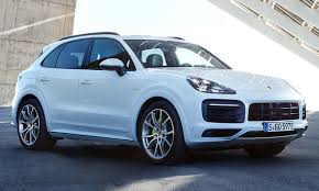 Stuttgart, 30th june, 2021porsche rounds off the cayenne model range with a sporting hero: Porsche Cayenne E Hybrid Preis Reichweite Autozeitung De