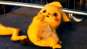 фильм покемон детектив пикачу смотреть онлайн бесплатно на русском Pokemon Detektiv Pikachu Russkij Trejler 2 2019 Youtube