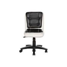 Libranejar Lb Workstaion Chair White And Black Modular Office Furniture Office Visitors Modular Office Furniture Office Furniture Online Office Chairs Online