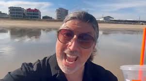 When it feels like SUMMAH in WINTAH!