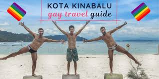 The west coast at the start of the year is a far drier option with. Gay Guide To Kota Kinabalu In Sabah Malaysia Nomadic Boys