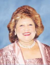 Mildred Broussard Mallet Obituary October 18, 2018