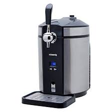 H Koenig Bw1880 Tireuse A Biere 5 L Compatible Tous Fu Https Www Amazon Fr Dp B01h7q5rse Ref Cm Sw R Pi Dp X Mxdiz Tireuse A Biere Biere Pression Biere