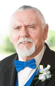 Obituary for Gerald "Jerry" L. Miracle