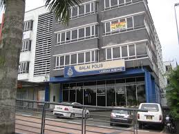Rosnita binti abdul jalil dear sir/madam, application for employment pass of foreign knowledge worker the above matter refers. Balai Polis Lembah Subang Dana 1 Commercial Centre Mapio Net