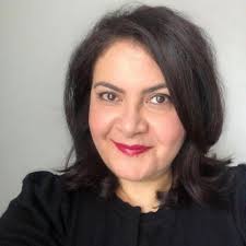 Judith Cantor (@TheRedCrossing)