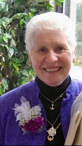 Obituary information for Marie Giardina