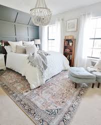 For whatever reason, people will always want to make changes on their bedrooms. Before And After Bedroom Makeover With Sherwin Williams 2021 Coty Thistlewood Farm White Bedroom Furniture Bedroom Renovation Bedroom Makeover