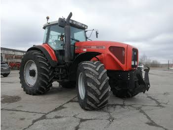 Massey Ferguson 8270 Tractor