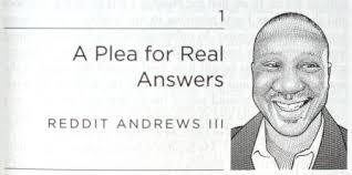 A Book Review of "Glory Road" by Anthony J Carter