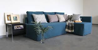 Ikea Friheten Ikea Friheten Corner Sofa Covered With Linen Blends Material In Turkis Color Decor Interior Interior Design Friheten Corner Friheten
