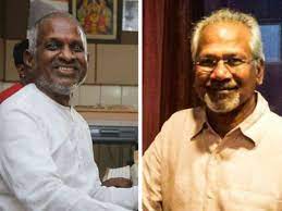 Join us 2 knw more abt him nd his films!. Why Did Mani Ratnam Ilaiyaraaja Part Ways Filmibeat