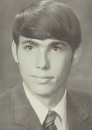 Leland Terry Gandy (1955-2009)