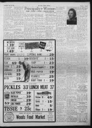The Edna Herald (Edna, Tex.), Vol. 54, No. 29, Ed. 1 Thursday, May 19, 1960 