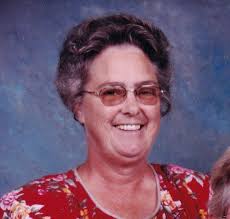 Glenda Faye Rawls Obituary