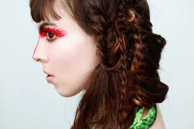 Dariusz Glab Marchaj hairstylist