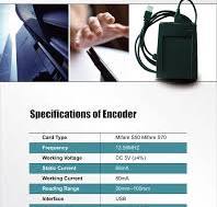 Hotel Lock Encoder, Hotel Key Card Encoder, Hotel Card Lock.