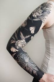 Joshstephenstattoos Sleeve Tattoos For Women Chrysanthemum Tattoo Tattoos
