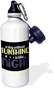 We did not find results for: Queen54ferna Anne Marie Baugh Quotes A Day Without Sunshine Is Like Night Funny Quote Aluminum Sports Water Bottle White Hiking Gym School Camping Water Bottle For Men Women Kids Buy Online In Morocco At