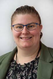 Susanne Schultz Pedersen