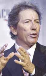 EPA tightens clean air standards amid industry, county concerns