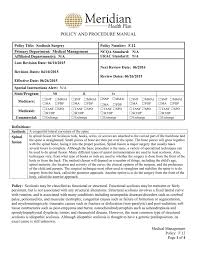 Patients seeking information on accepted hackensack meridian health insurances can if you are an empire member and have questions, please call the empire services telephone number listed on your member id card. Meridian Health Plan Picshealth