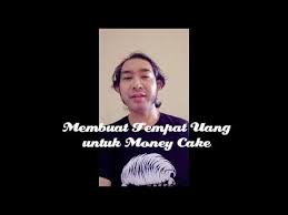 Untuk cara membuat banyak akun gmail sekaligus ini adalah dengan memanfaatkan aplikasi pembuat email banyak sekaligus. Cara Sederhana Membuat Kotak Uang Untuk Money Cake Youtube