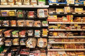 Applegate organics® black forest ham. Fake Meat Vs Real Meat The New York Times