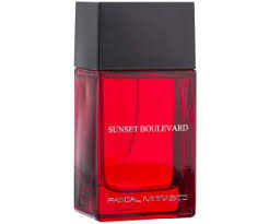 Sunset boulevard is a boulevard in the central and western part of los angeles, california, that stretches from the pacific coast highway in pacific palisades east to figueroa street in downtown los angeles. Pascal Morabito Sunset Boulevard Eau De Toilette 100ml Ab 25 34 Preisvergleich Bei Idealo De
