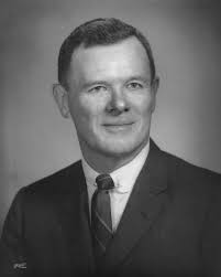 James Kenneth Robinson '33