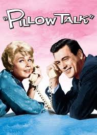 Pillow talk (1959), lover come back (1961) and send me no flowers (1964). Pin On Movie Buffs