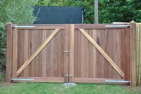 Le portail jardin de luc noël. Portails Et Portillons