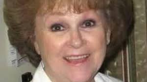 Dorothy Lee “Dottie” Marshall Bright