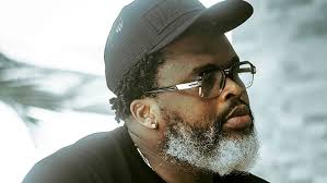 Nigeria's Larry Gaaga Appointed Vice President, Africa For gamma