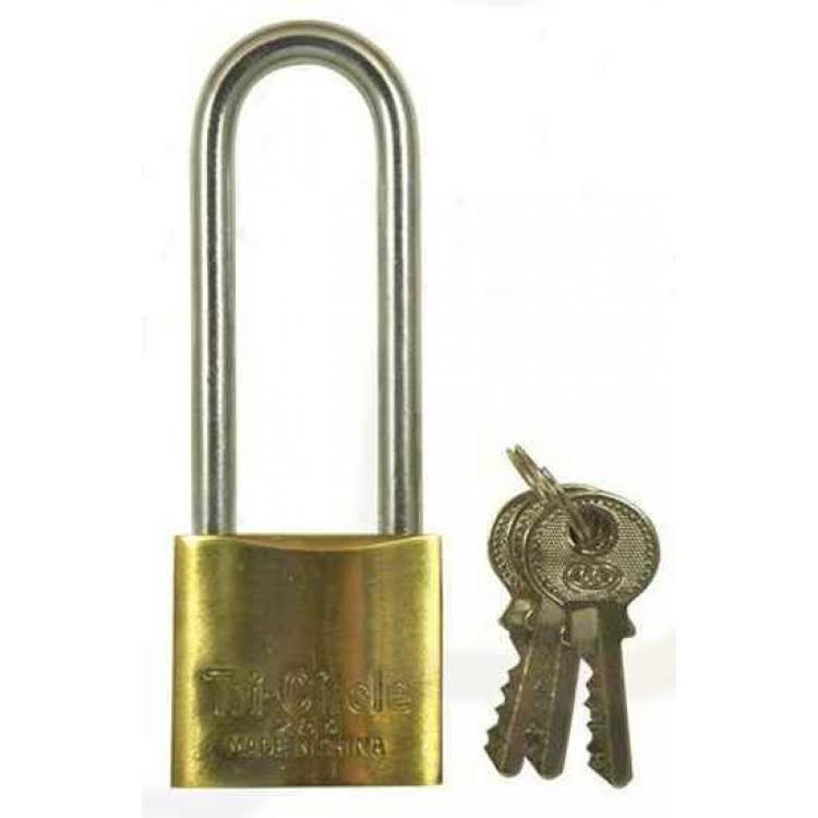 Long Shackle Padlock product image