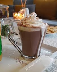 Chocolat Viennois De Karima El Makhloufi Recette Recettes De Cuisine Nourriture