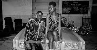 Queen Slim Explores New Black Love Gender Roles Afropunk