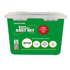 Along with the artisan, pro 500, professional heavy duty, professional 5 plus, and ultrapower. Fitec Super Spreader Rs750 Cast Net White Nylon 4 Ft X 3 8 In Mesh 3 4 Lbs Weights Walmart Com Walmart Com