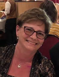 Susan Joan Martin Obituary