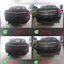 Check spelling or type a new query. Proton Persona Tukar Tca Audio Car Accessories Sdn Bhd Facebook