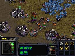 Guía de audio con temporizador. Starcraft Brood War Patch Rts