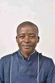 Good morning , Dr Farquharson will be here