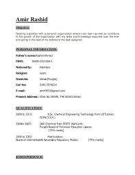 125+ samples, all free to save and format in pdf or word. Simple Resume