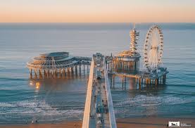 Pier Scheveningen Vergaderen Aan De Kust Buitenbusiness Nl