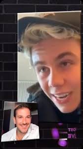 We don’t know your plans, we just want you to join us in wishing  @thekidlaroi a happy birthday 🎉 Throw🔙 to his chat with @BennettOnAir