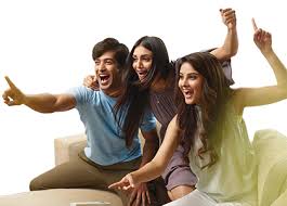 Airtel Digital TV Plans with 500+ DTH SD/HD Channels Online