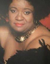 Sandra Kay Kirk Shaw (1943-2017)