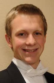 Key to his future: Gatchel will perform in two upcoming concerts