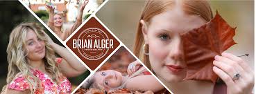 Brian Alger Photography updated...